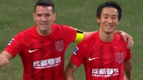 霍芬海姆与达姆施塔特德甲对决握手言和