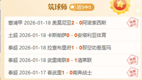 勒沃库森主场赛事预测及专家推荐